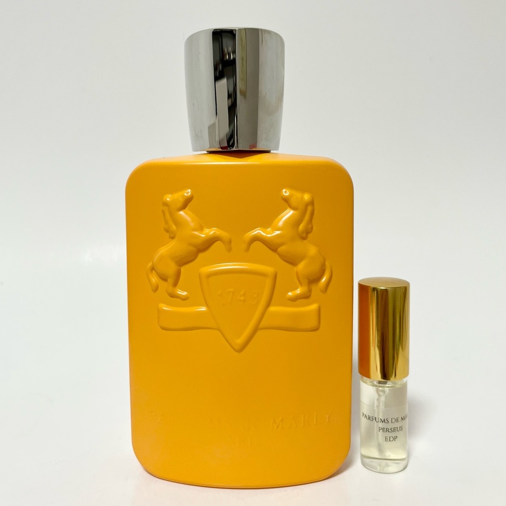 Parfums de Marly Perseus (5ml) decant